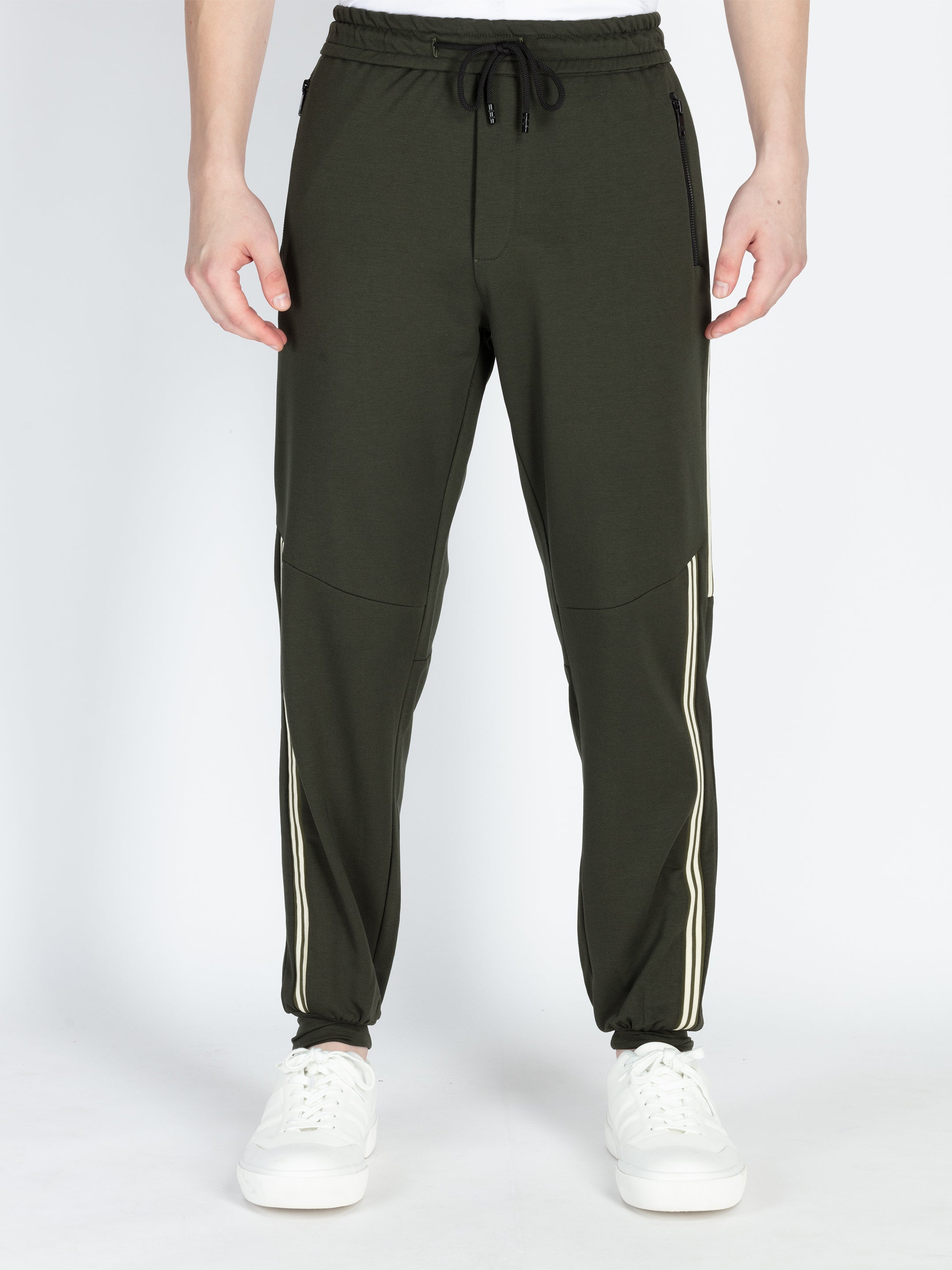 Status Quo |Men's Joggers - 3X, 4XL, 5XL