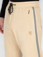 Men's Solid Joggers