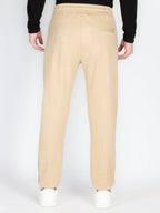 Men's Solid Joggers