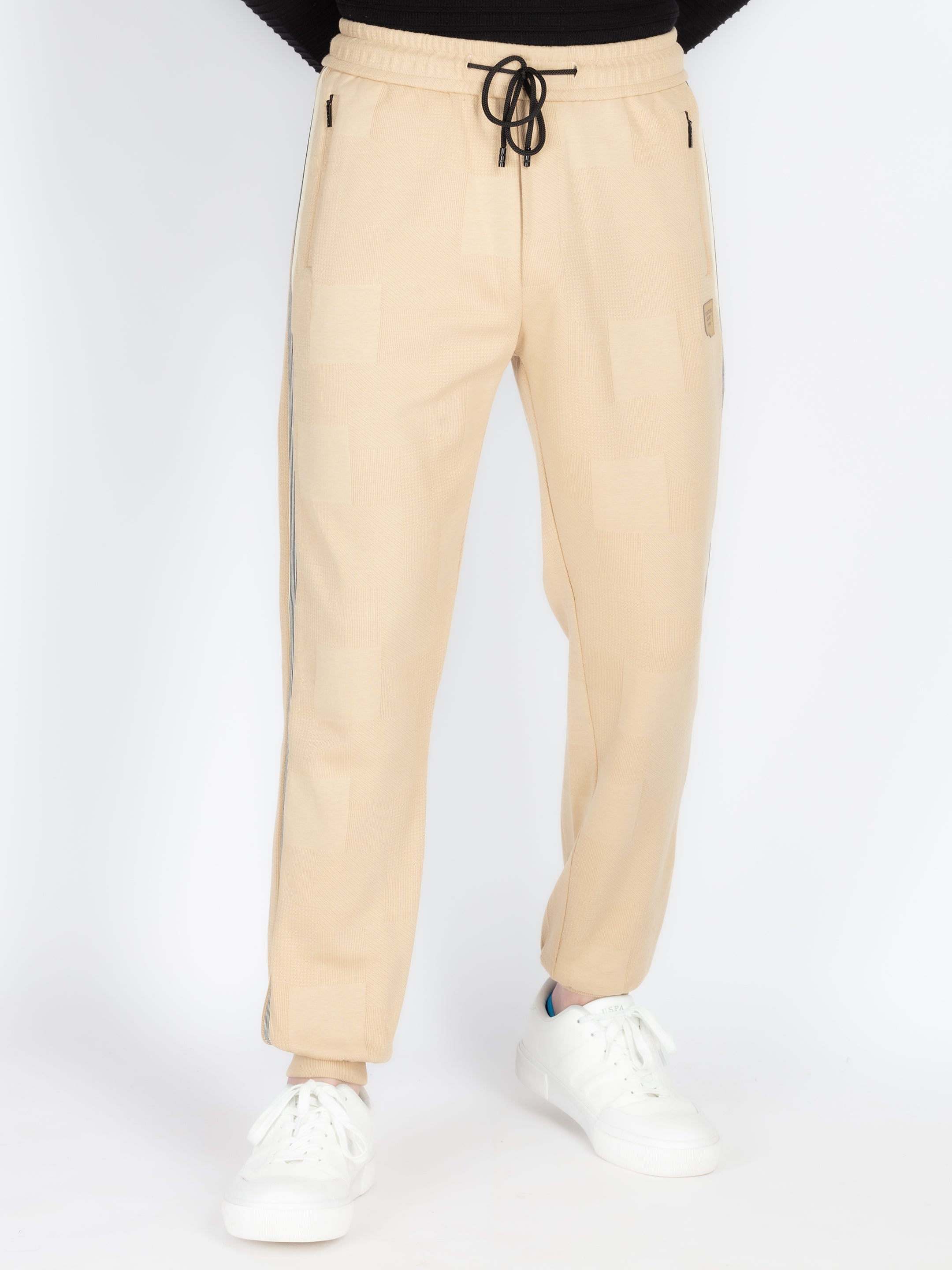Status Quo |Men's Trackpants - S, M, L, XL, XXL Main image