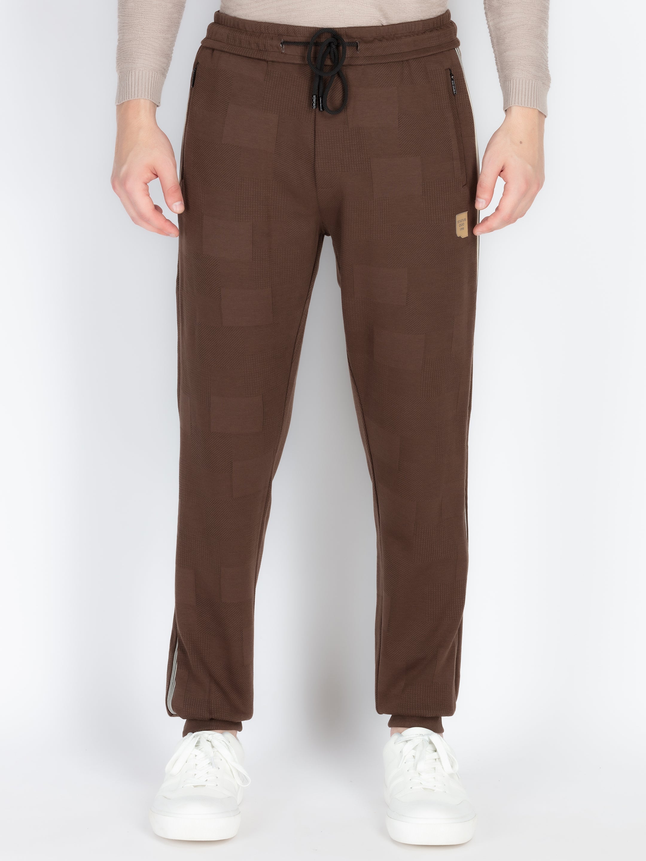 Status Quo |Men's Trackpants - 3X, 4XL, 5XL