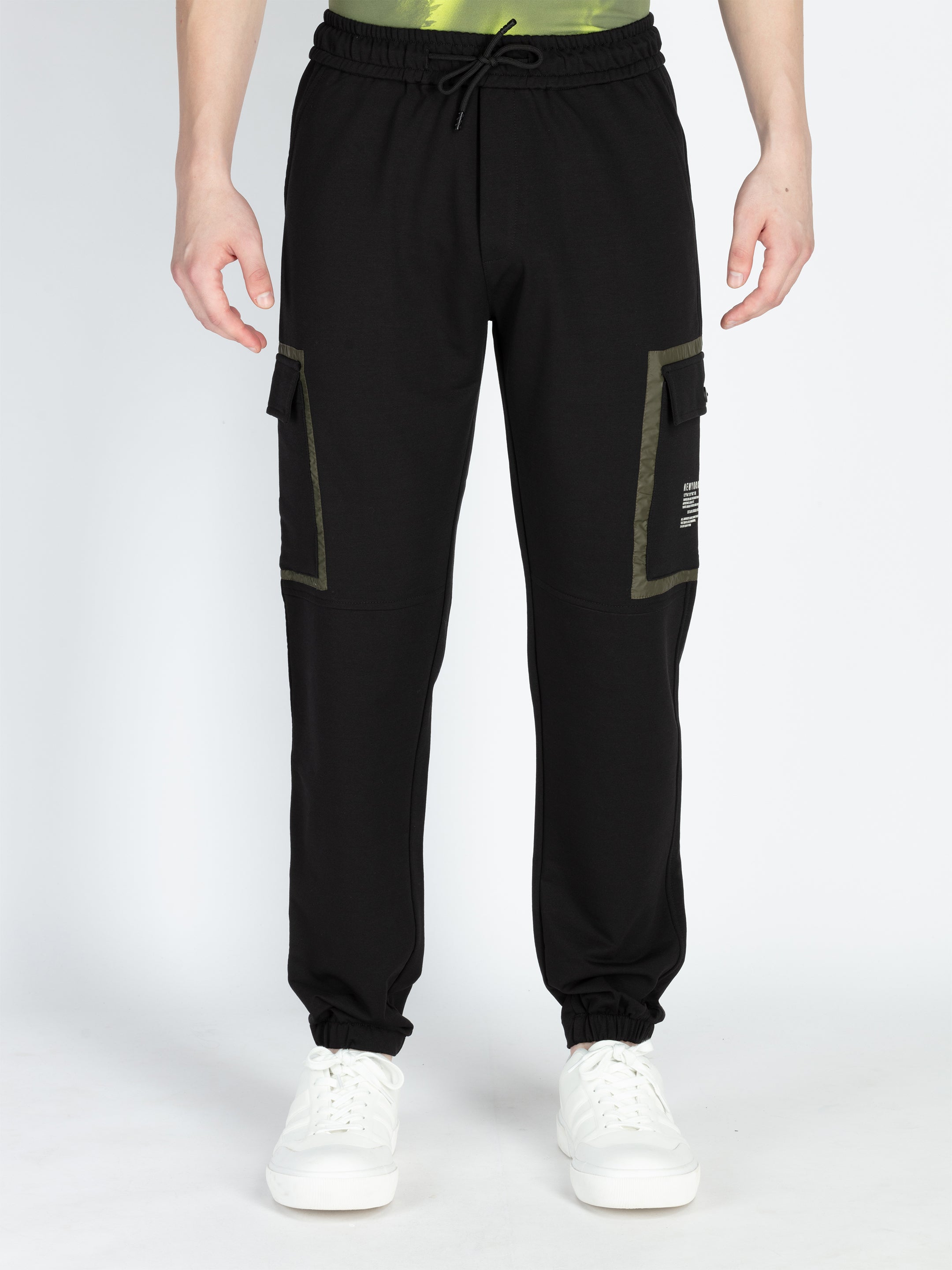 Status Quo |Men's Joggers - 3X, 4XL, 5XL