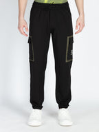 Status Quo |Men's Joggers - 3X, 4XL, 5XL