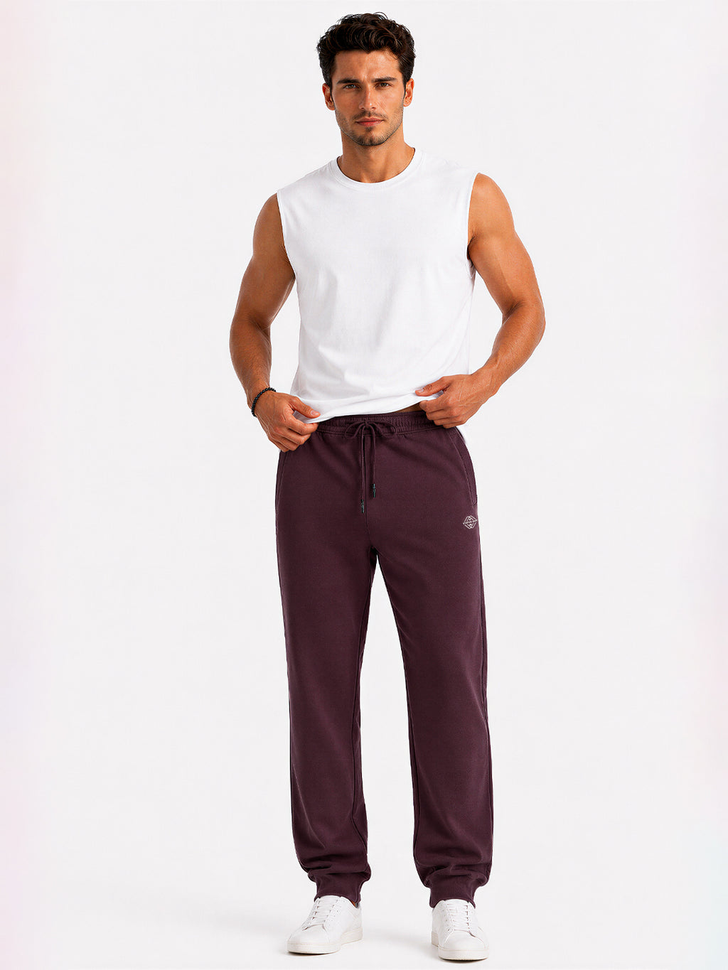 Status Quo |Men's Stylish Track Pants - S, M, L, XL, XXL, 3XL, 4XL, 5XL