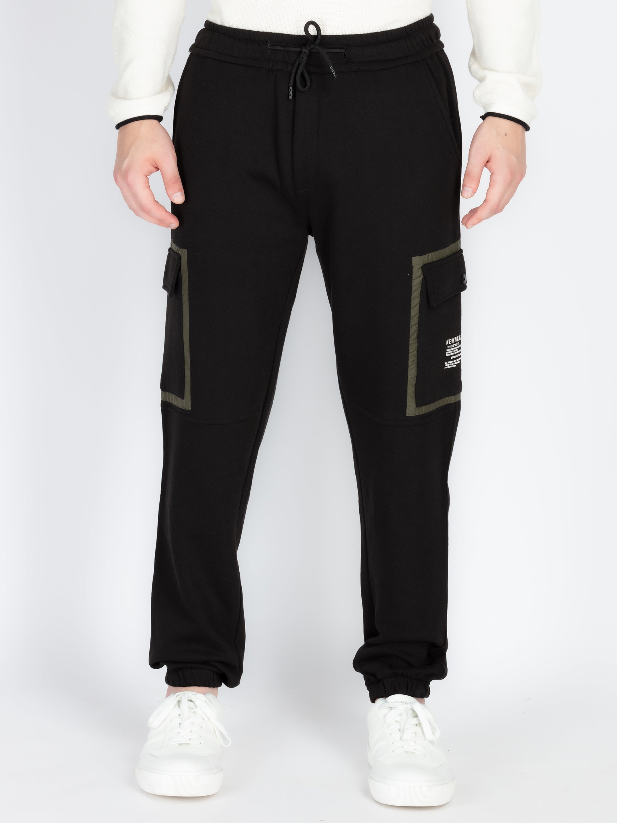 Status Quo |Men's Trackpants - 3X, 4XL, 5XL