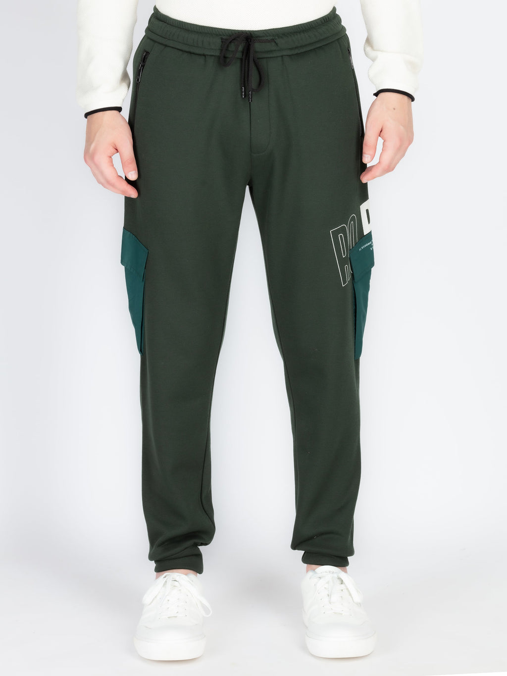 Status Quo |Men's Trackpants - 3X, 4XL, 5XL
