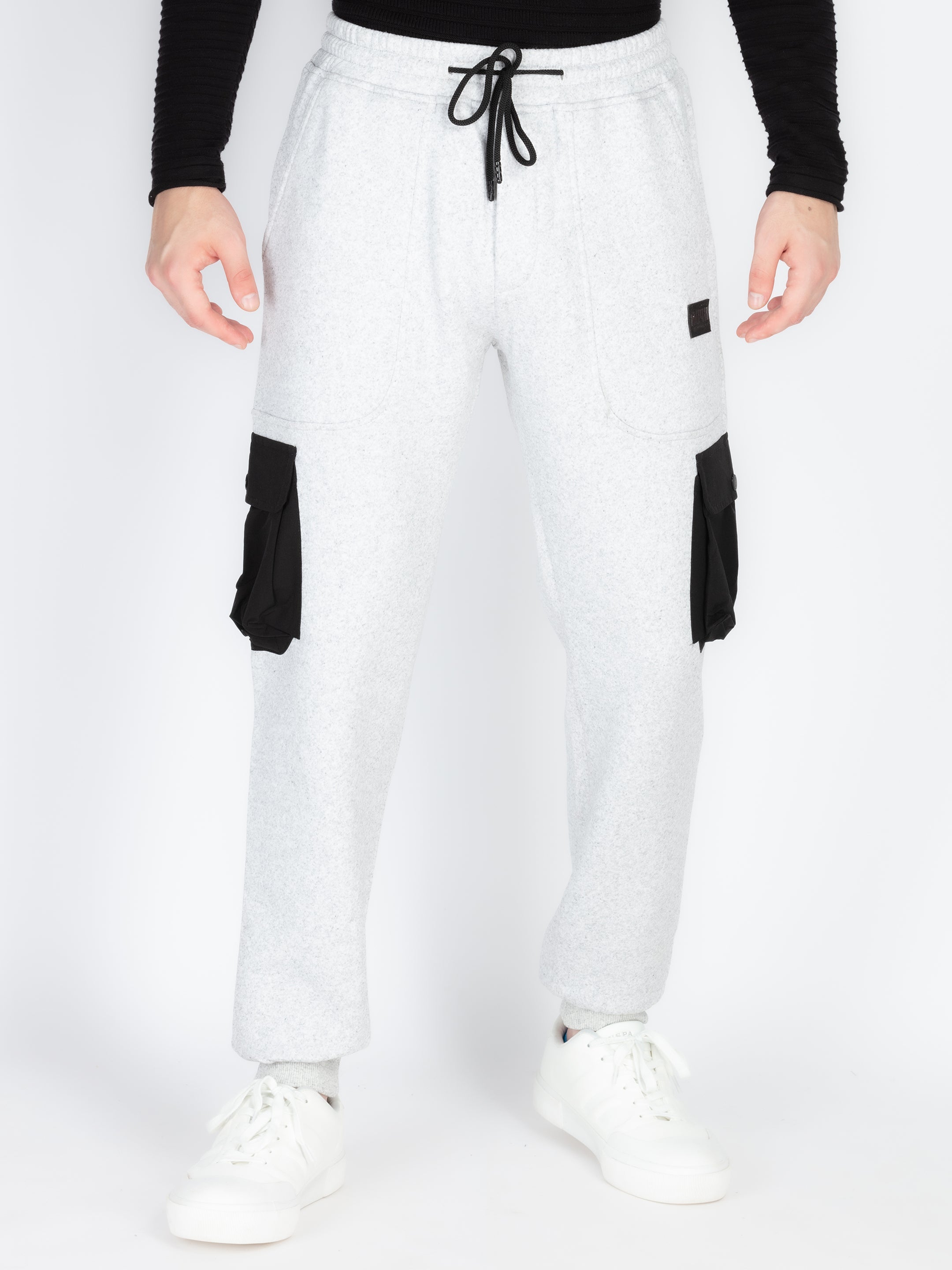 Status Quo |Men's Trackpants - 3X, 4XL, 5XL