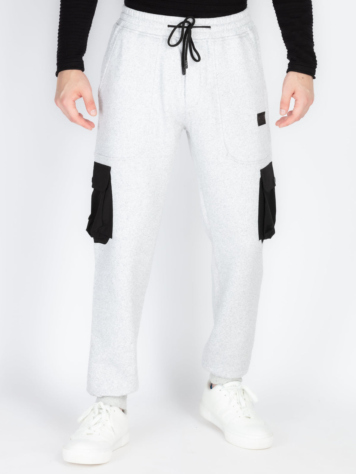 Status Quo |Men's Trackpants - 3X, 4XL, 5XL