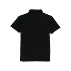 Boys Cut & Sew Polo T-Shirt