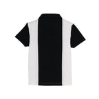 Boys Cut & Sew Polo T-Shirt