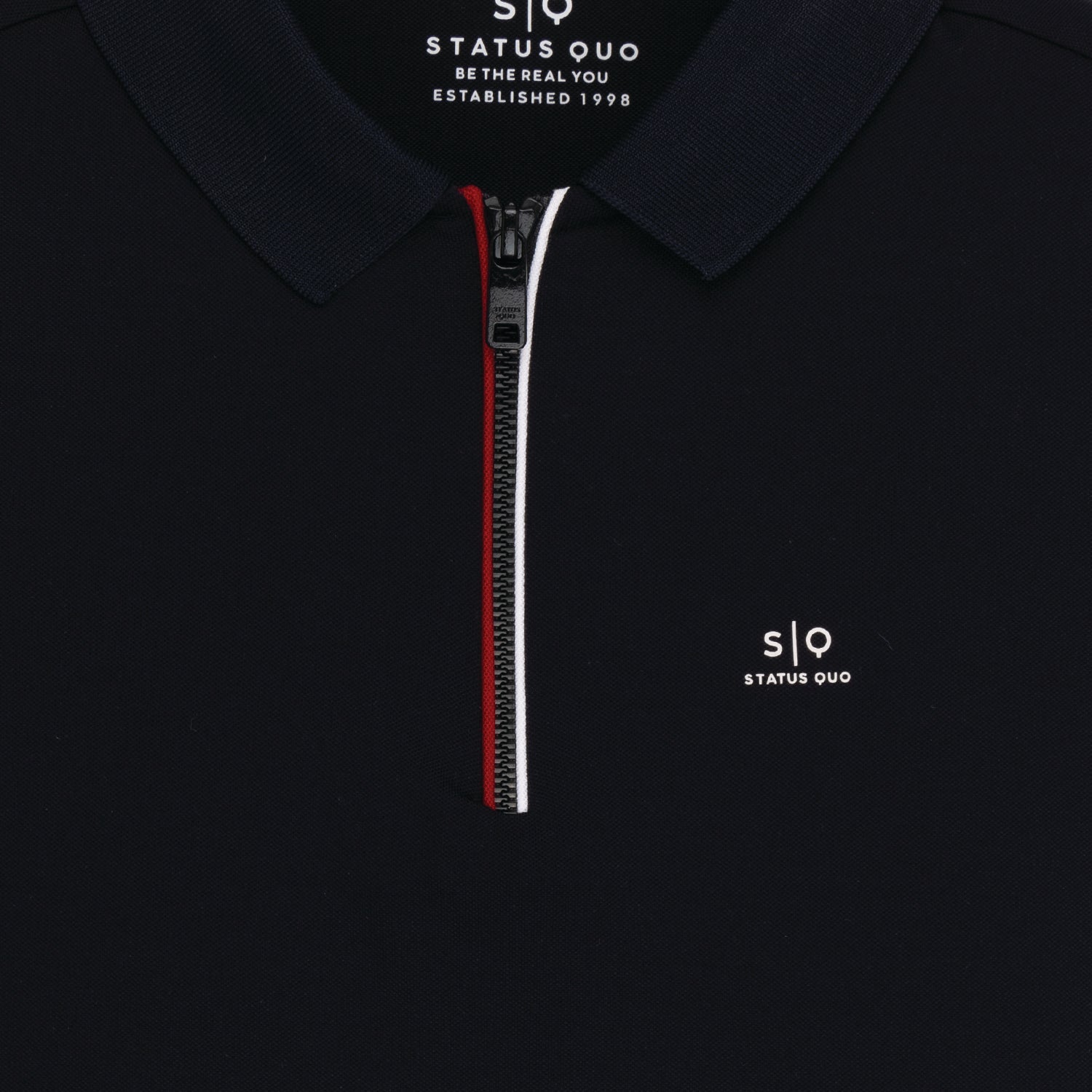 Boy's Mix & Match Polo T-Shirt