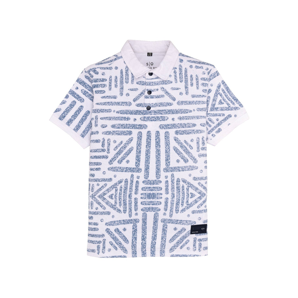 Status Quo |Kids T-shirt - 4, 6, 8, 10, 12, 14, 16