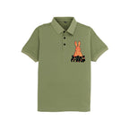 Status Quo |Kids T-shirt - 4, 6, 8, 10, 12, 14, 16
