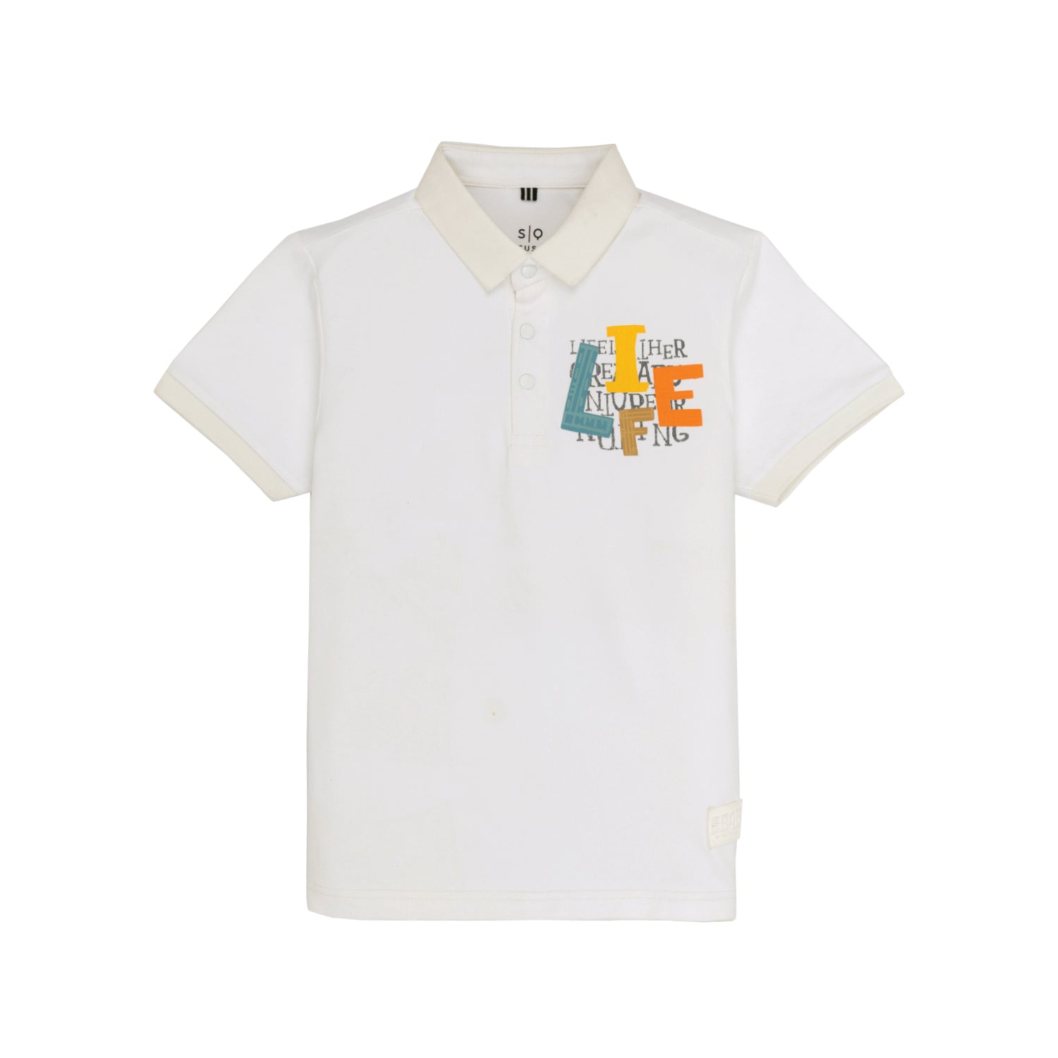 Status Quo |Kids T-shirt - 4, 6, 8, 10, 12, 14, 16