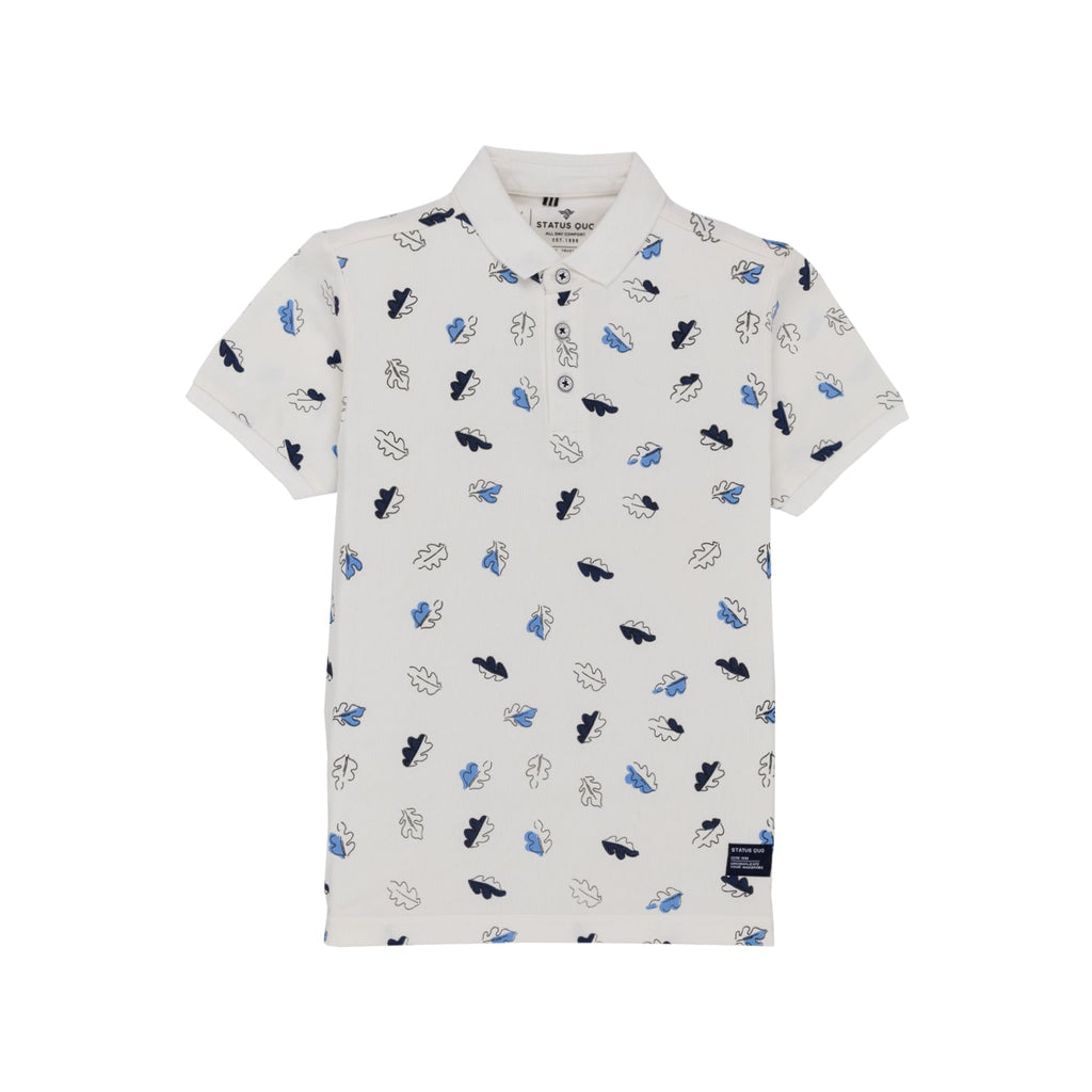 Status Quo |Boys Tshirt- 4, 6, 8, 10, 12, 14, 16