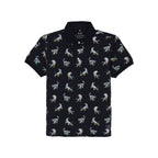 Status Quo |Boys Polo T-shirt - 4, 6, 8, 10, 12, 14, 16