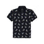 Status Quo |Boys Polo T-shirt - 4, 6, 8, 10, 12, 14, 16