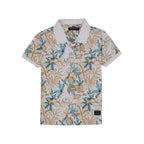 Status Quo |Boys Polo T-shirt - 4, 6, 8, 10, 12, 14, 16