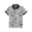 Status Quo |Boys Polo T-shirt - 4, 6, 8, 10, 12, 14, 16