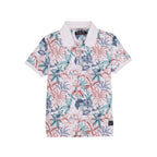 Status Quo |Boys Polo T-shirt - 4, 6, 8, 10, 12, 14, 16