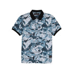 Status Quo |Boys Polo T-shirt - 4, 6, 8, 10, 12, 14, 16