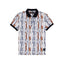Status Quo |Boys Polo T-shirt - 4, 6, 8, 10, 12, 14, 16