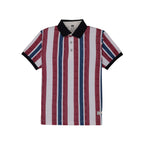 Status Quo |Boys Polo T-shirt - 4, 6, 8, 10, 12, 14, 16
