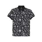 Status Quo |Boys Polo T-shirt - 4, 6, 8, 10, 12, 14, 16