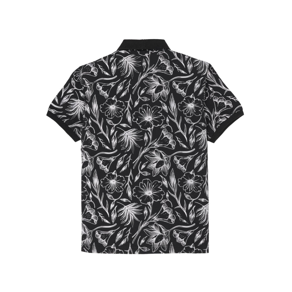 Status Quo Boys Placement Printed Short Sleeves Regular Fit Tshirt