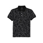 Status Quo |Boys Polo T-shirt - 4, 6, 8, 10, 12, 14, 16