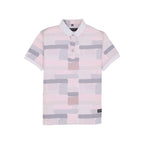 Status Quo |Boys Polo T-shirt - 4, 6, 8, 10, 12, 14, 16