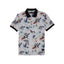 Status Quo |Boys Polo T-shirt - 4, 6, 8, 10, 12, 14, 16