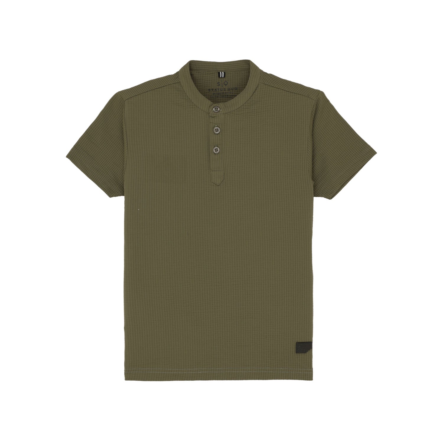 Status Quo |Boys Polo T-shirt - 4, 6, 8, 10, 12, 14, 16