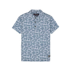 Status Quo |Boys Polo T-shirt - 4, 6, 8, 10, 12, 14, 16