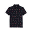Status Quo |Boys Polo T-shirt - 4, 6, 8, 10, 12, 14, 16