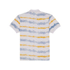 Status Quo Boys All-Over Printed Short Sleeves Regular Fit Tshirt