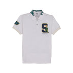 Status Quo |Boys Polo T-shirt - 4, 6, 8, 10, 12, 14, 16
