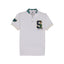 Status Quo |Boys Polo T-shirt - 4, 6, 8, 10, 12, 14, 16