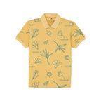 Status Quo |Boys Polo T-shirt - 4, 6, 8, 10, 12, 14, 16