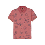Status Quo |Boys Polo T-shirt - 4, 6, 8, 10, 12, 14, 16