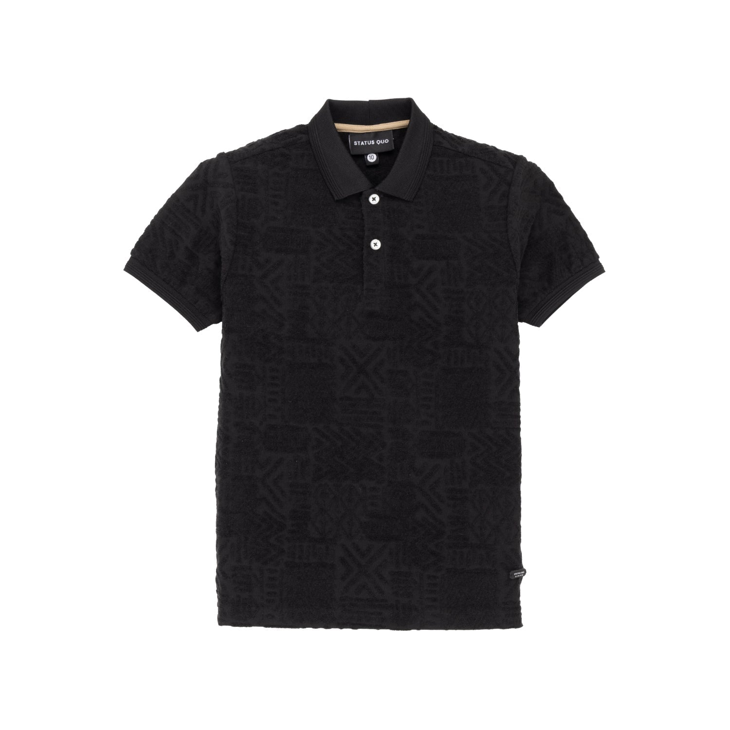 Status Quo |Boys Tshirt- 4, 6, 8, 10, 12, 14, 16 Main image