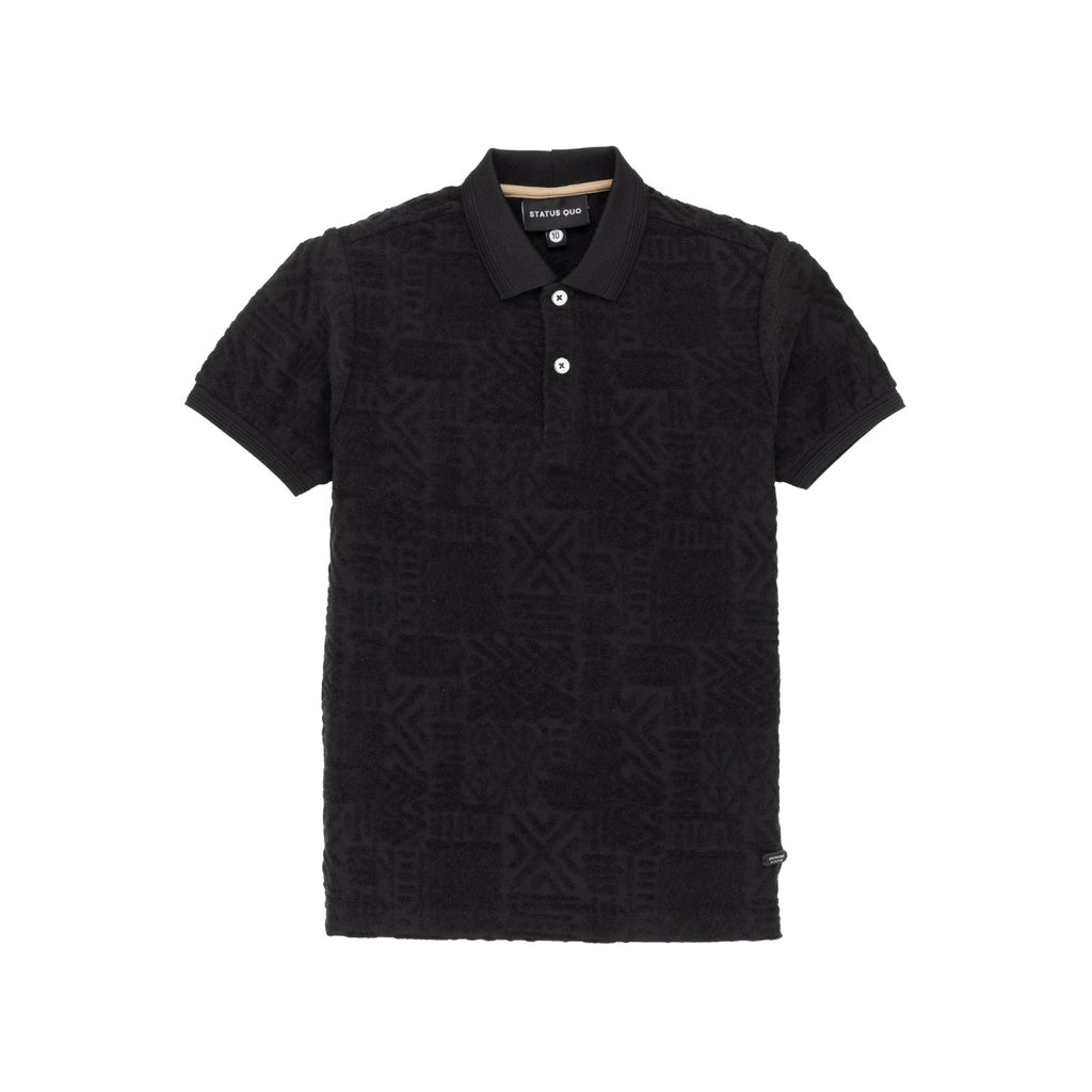 Status Quo |Boys Tshirt- 4, 6, 8, 10, 12, 14, 16