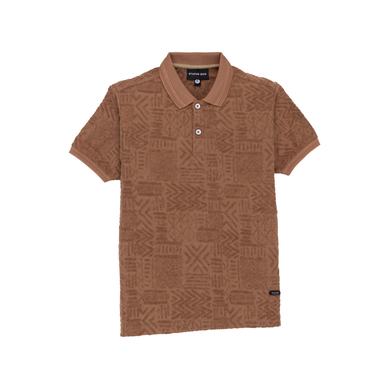 Status Quo |Boys Tshirt- 4, 6, 8, 10, 12, 14, 16