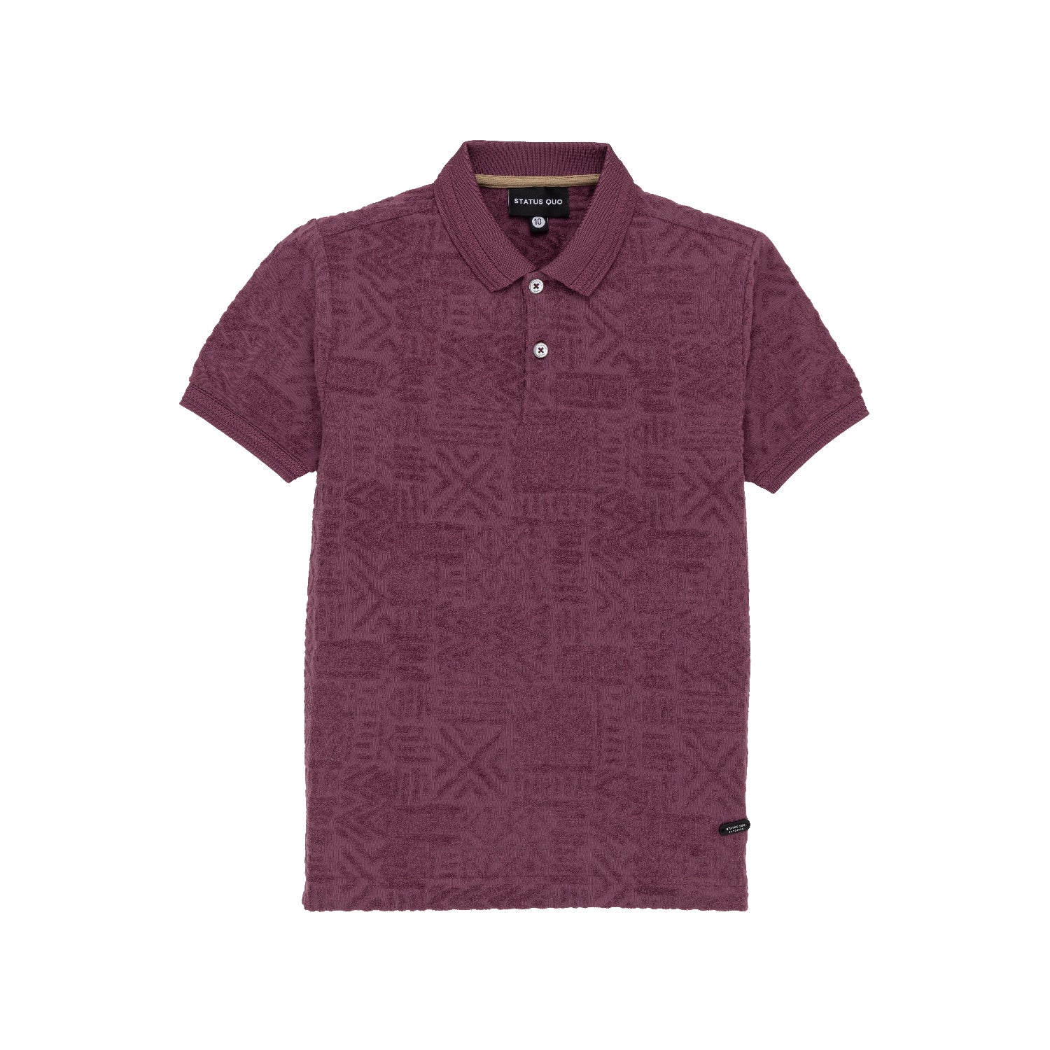 Status Quo |Boys Tshirt- 4, 6, 8, 10, 12, 14, 16 Main image