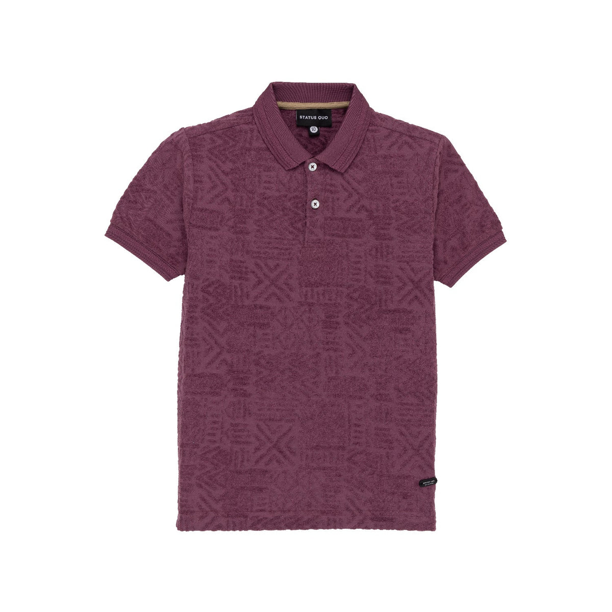 Status Quo |Boys Tshirt- 4, 6, 8, 10, 12, 14, 16