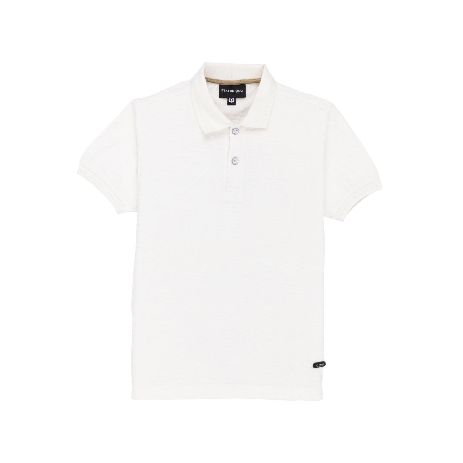 Status Quo |Boys Tshirt- 4, 6, 8, 10, 12, 14, 16