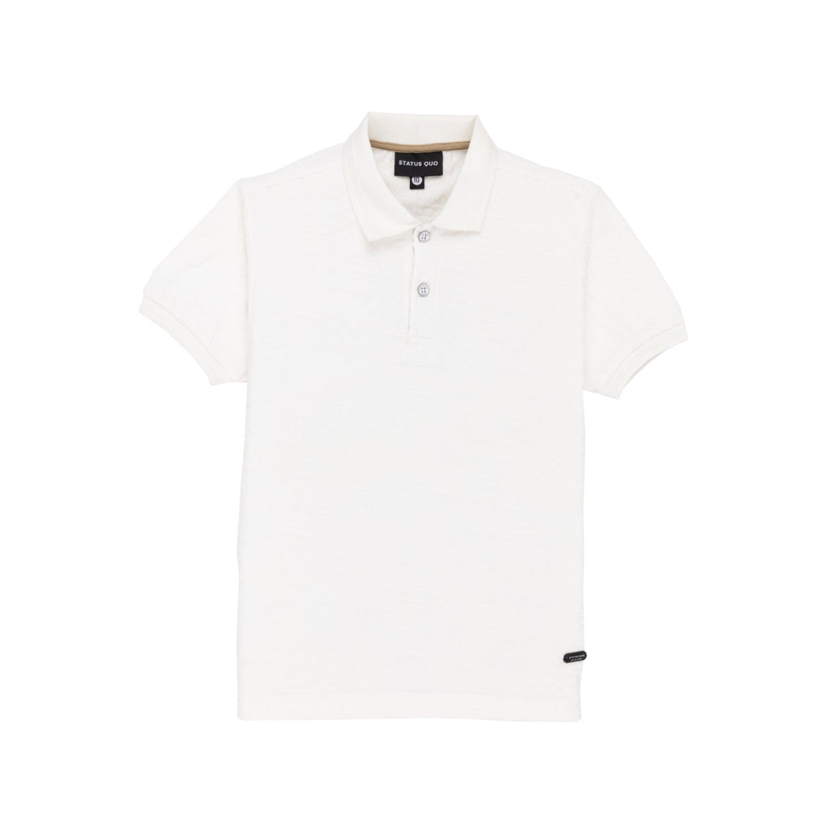 Status Quo |Boys Tshirt- 4, 6, 8, 10, 12, 14, 16