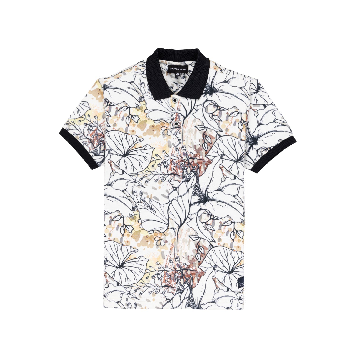 Status Quo |Boys Tshirt- 4, 6, 8, 10, 12, 14, 16