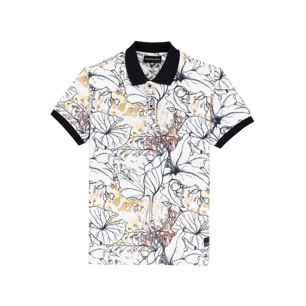 Status Quo |Boys Tshirt- 4, 6, 8, 10, 12, 14, 16