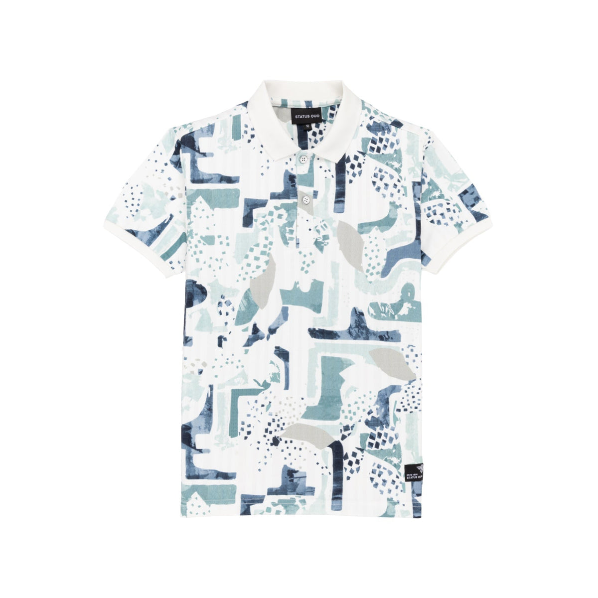Status Quo |Boys Tshirt- 4, 6, 8, 10, 12, 14, 16